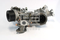 Ny BE Turbo 129857 turboaggregat