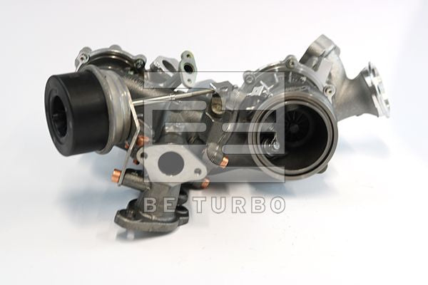 Ny BE Turbo 129857 turboaggregat