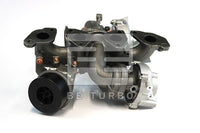 Ny BE Turbo 129857 turboaggregat