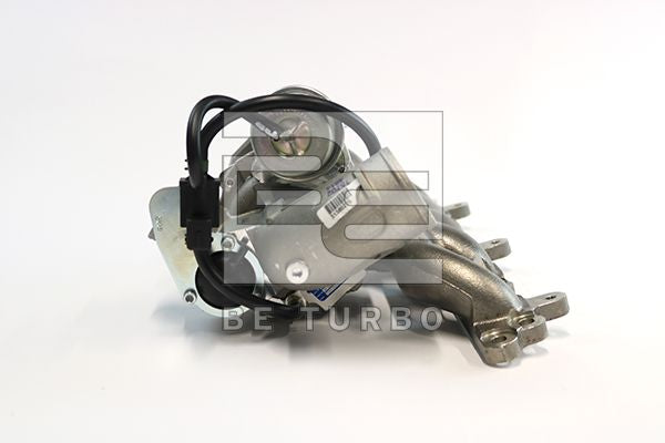 Ny BE Turbo 129858 turboaggregat