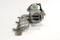 Ny BE Turbo 129858 turboaggregat