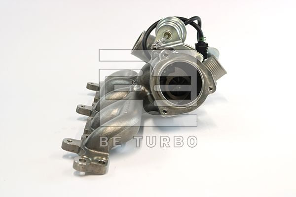 Ny BE Turbo 129858 turboaggregat