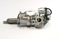 Ny BE Turbo 129858 turboaggregat