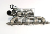 Ny BE Turbo 129858 turboaggregat