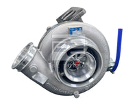 Renoverad bytesturbo BE Turbo 129861RED turboaggregat