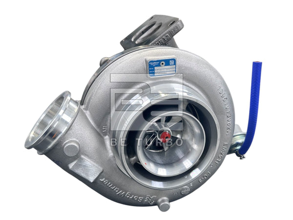 Renoverad bytesturbo BE Turbo 129861RED turboaggregat