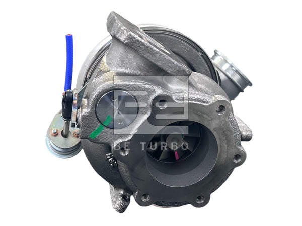 Renoverad bytesturbo BE Turbo 129861RED turboaggregat