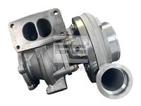 Renoverad bytesturbo BE Turbo 129861RED turboaggregat