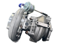 Renoverad bytesturbo BE Turbo 129861RED turboaggregat