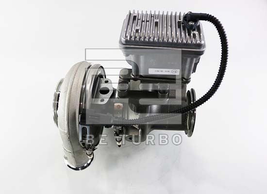 Ny BE Turbo 129867 turboaggregat