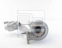 Ny BE Turbo 129869RED turboaggregat