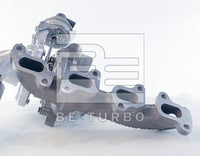 Ny BE Turbo 129878 - GT14 turboaggregat