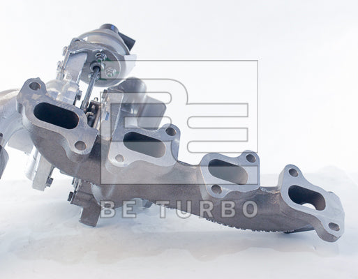 Ny bytesturbo BE Turbo 129878 - GT14 turboaggregat