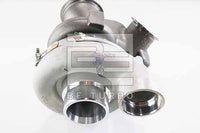 Ny bytesturbo Garrett 807158-5005S turboaggregat