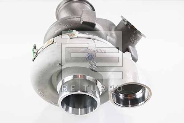 Ny bytesturbo Garrett 807158-5005S turboaggregat