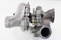 Ny bytesturbo Garrett 807158-5005S turboaggregat