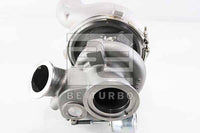 Ny bytesturbo Garrett 807158-5005S turboaggregat