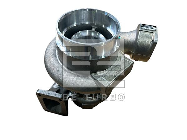 Ny bytesturbo BE Turbo 129881 - TD09 turboaggregat