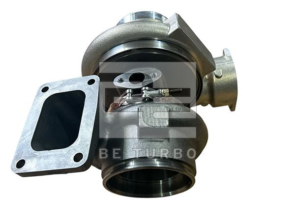 Ny bytesturbo BE Turbo 129881 - TD09 turboaggregat