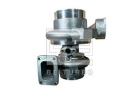 Ny bytesturbo BE Turbo 129881 - TD09 turboaggregat