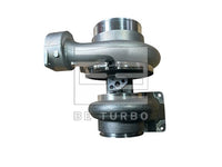 Ny bytesturbo BE Turbo 129881 - TD09 turboaggregat