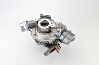 Ny BE Turbo 129882RED turboaggregat