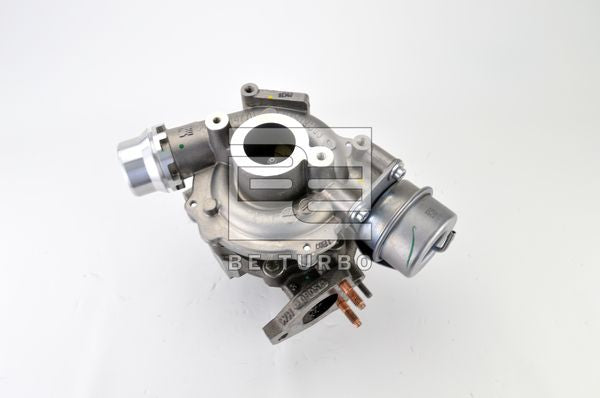 Ny BE Turbo 129882 turboaggregat