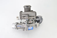 Ny BE Turbo 129882RED turboaggregat