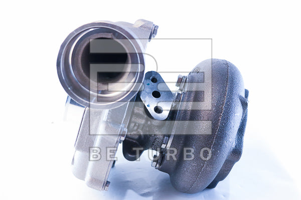 Ny bytesturbo BE Turbo 129885 - K27 turboaggregat