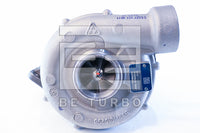 Ny bytesturbo BE Turbo 129885 - K27 turboaggregat