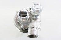 Ny BE Turbo 129890 - TD04 turboaggregat