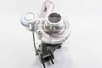 Ny BE Turbo 129890 - TD04 turboaggregat