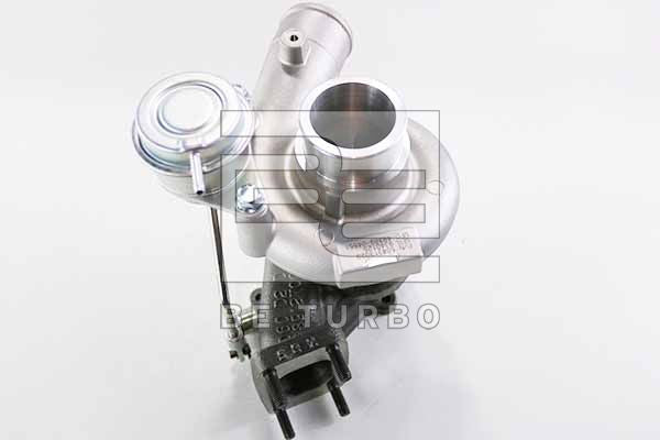 Ny BE Turbo 129890 - TD04 turboaggregat