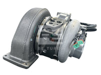 Ny bytesturbo BE Turbo 129894 - HE400 turboaggregat