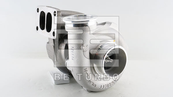 Ny BE Turbo 129895 turboaggregat