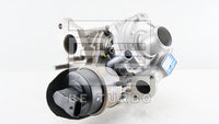 Ny BE Turbo 129897 turboaggregat