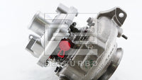 Ny BE Turbo 129897 turboaggregat