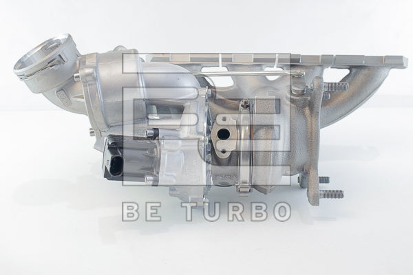 Ny BE Turbo 129898 turboaggregat