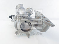 Ny BE Turbo 129898 turboaggregat