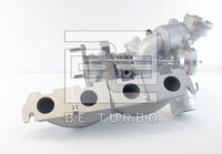 Ny BE Turbo 129898 turboaggregat