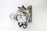 Ny BE Turbo 129899 - RHF5 turboaggregat