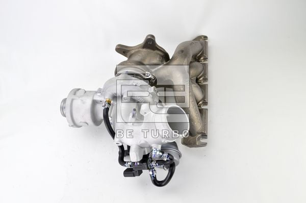 Ny BE Turbo 129899 - RHF5 turboaggregat