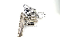 Ny BE Turbo 129899 - RHF5 turboaggregat