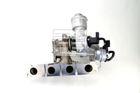 Ny BE Turbo 129899 - RHF5 turboaggregat
