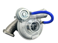 Ny bytesturbo Garrett 879657-5001S turboaggregat