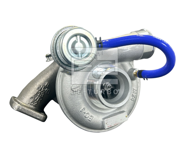 Ny bytesturbo Garrett 879657-5001S turboaggregat