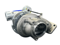 Ny bytesturbo Garrett 879657-5001S turboaggregat