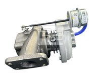 Ny bytesturbo Garrett 879657-5001S turboaggregat