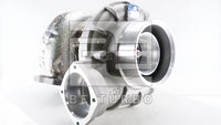 Ny bytesturbo BorgWarner 53379887109 turboaggregat