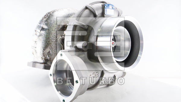 Ny bytesturbo BorgWarner 53379887109 turboaggregat